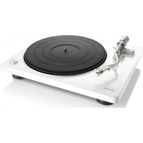 Denon DP-400 Tocadiscos