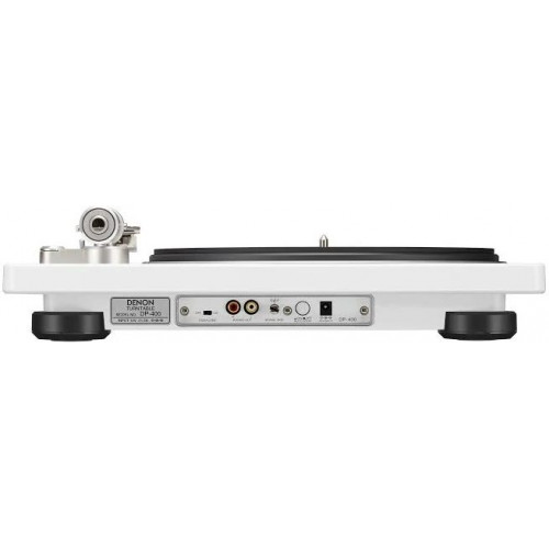 Denon DP-400 Tocadiscos