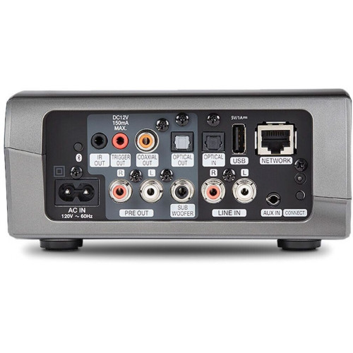 Denon HEOS LINK HS2