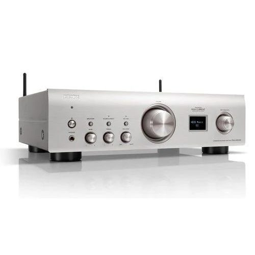 Denon PMA-900HNE 100W Integrated Network Amplifier 2.1 Channels