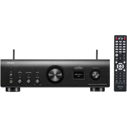 Denon PMA-900HNE 100W Integrated Network Amplifier 2.1 Channels