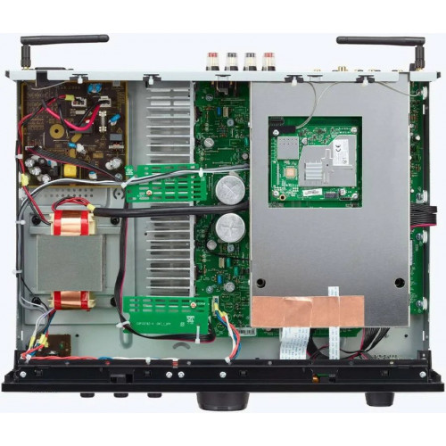 Denon PMA-900HNE 100W Integrated Network Amplifier 2.1 Channels