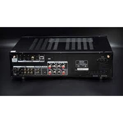 Denon PMA-900HNE 100W Integrated Network Amplifier 2.1 Channels