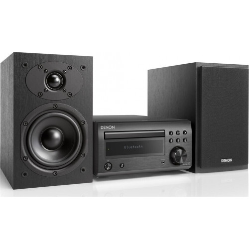 Denon RCD-M41DAB