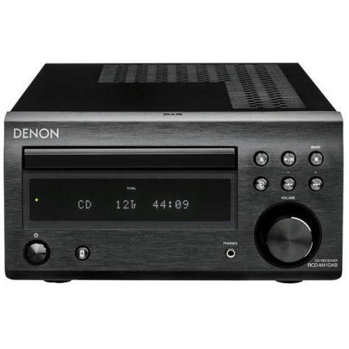 Denon RCD-M41DAB