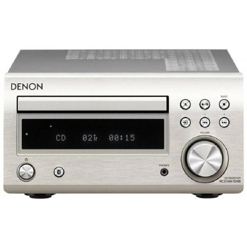 Denon RCD-M41DAB