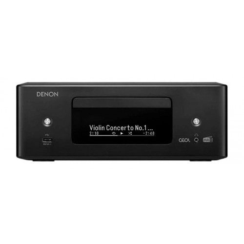 Denon RCD-N12
