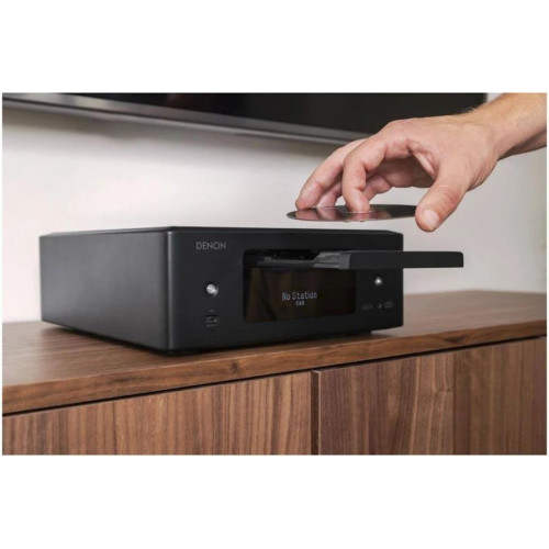 Denon RCD-N12