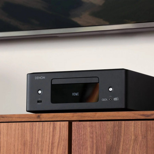 Denon RCD-N12
