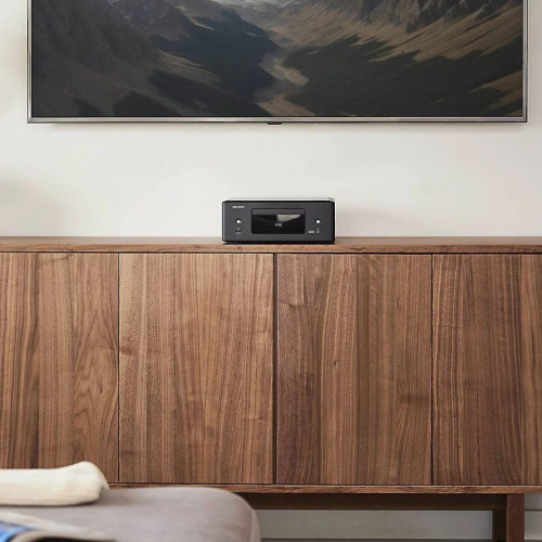 Denon RCD-N12