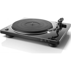Denon Tocadiscos DP-450USB Negro