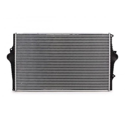 DENSO Radiador refrigeración del motor drm10125 FORD