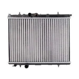 DENSO Radiador refrigeración del motor drm10125 FORD