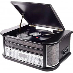 Denver MRD-51 Tocadiscos