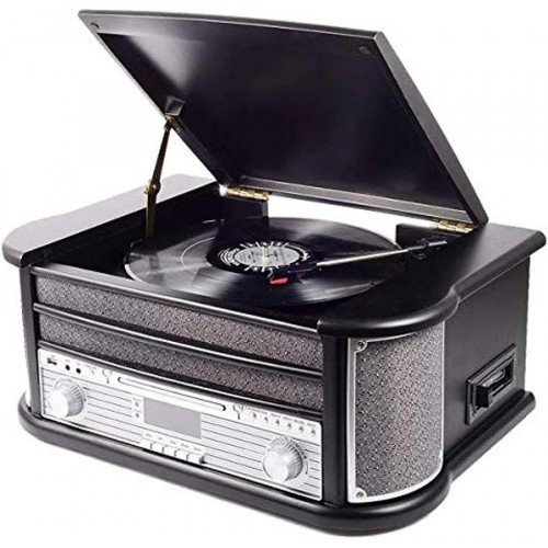 Denver MRD-51 Tocadiscos