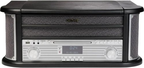 Denver MRD-51 Tocadiscos