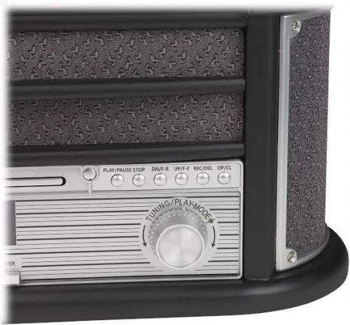 Denver MRD-51 Tocadiscos