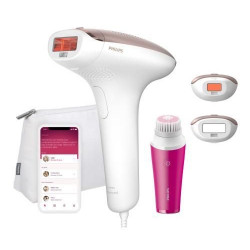 Depiladora IPL luz pulsada Philips BRI924/00