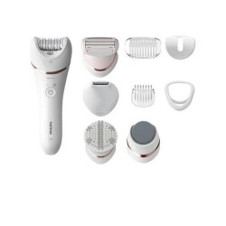 Depiladora Philips SERIE 8000 BRE740/10