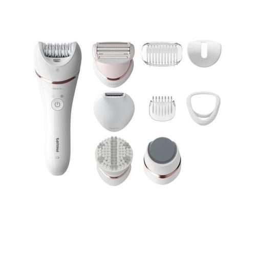 Depiladora Philips SERIE 8000 BRE740/10
