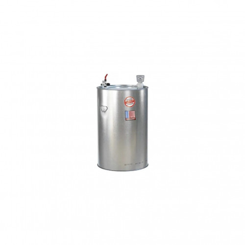 Depósito de gasoil Schütz doble capa galvanizado 200 L