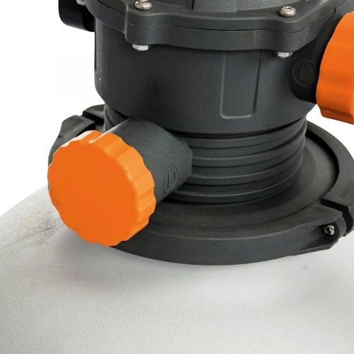 Depuradora de Arena 11.355 l/h Bestway