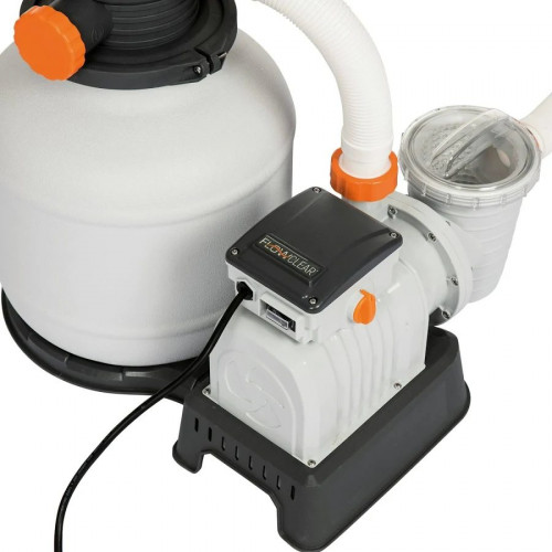 Depuradora de Arena Bestway h