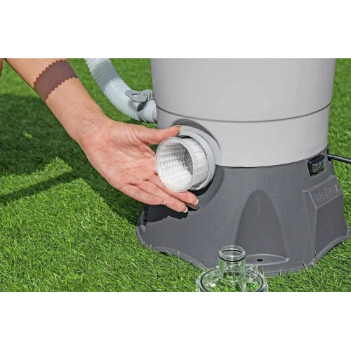 Depuradora de Arena de 3.028 L Bestway para Piscinas