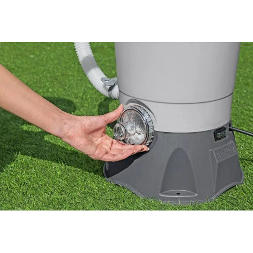 Depuradora de Arena de 3.028 L Bestway para Piscinas