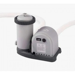 Depuradora de cartucho Intex 5.678 L/h