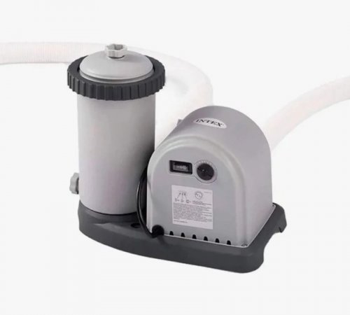 Depuradora de cartucho Intex 5.678 L/h
