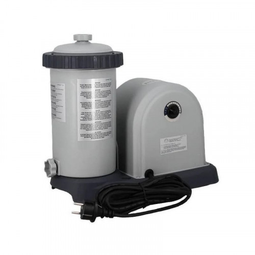 Depuradora de cartucho Intex 5.678 L/h