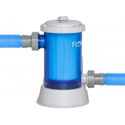 Depuradora de Filtro de Cartucho Bestway 5.678 L/h
