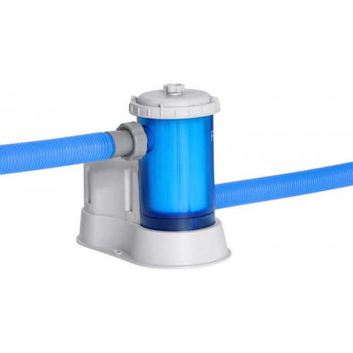 Depuradora de Filtro de Cartucho Bestway 5.678 L/h
