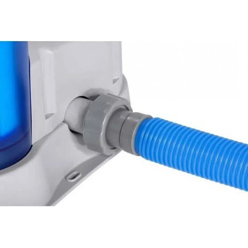 Depuradora de Filtro de Cartucho Bestway 5.678 L/h