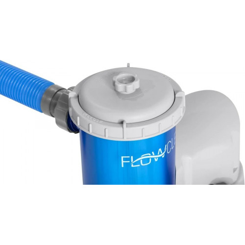 Depuradora de Filtro de Cartucho Bestway 5.678 L/h
