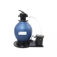 Depuradora Filtro de Arena 8.000 L/H Gre FA6080