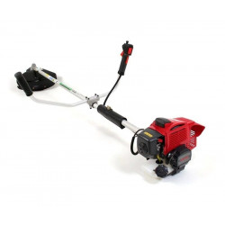 Desbrozador con motor kawasaki tj-45