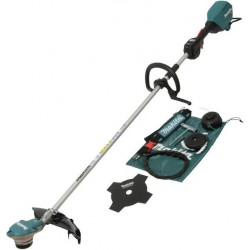 Desbrozador XGT Makita ur003gz01