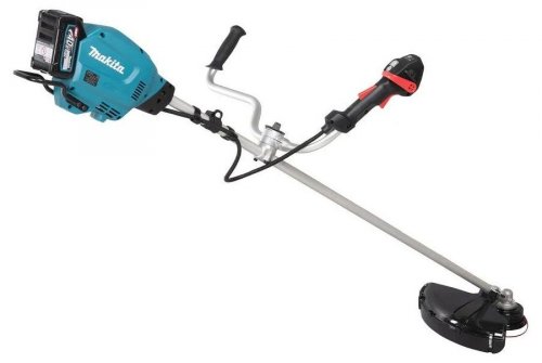 Desbrozador XGT Makita UR013GZ01