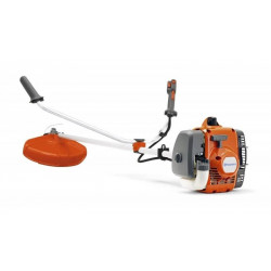Desbrozadora 129r husqvarna sin montaje