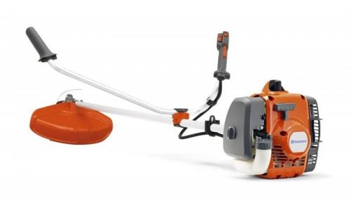 Desbrozadora 129r husqvarna sin montaje