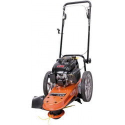 Desbrozadora 2 Ruedas Daewoo dwbc5600