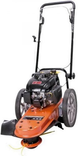 Desbrozadora 2 Ruedas Daewoo dwbc5600