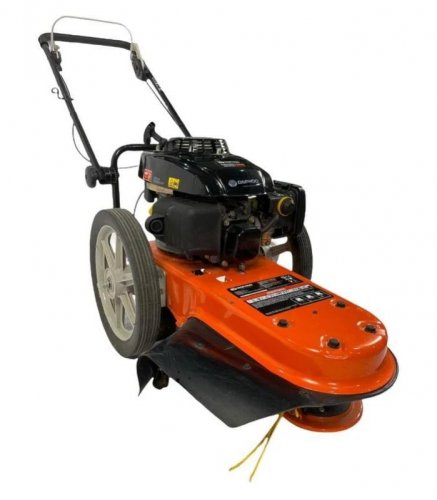 Desbrozadora 2 Ruedas Daewoo dwbc5600