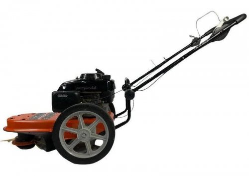 Desbrozadora 2 Ruedas Daewoo dwbc5600