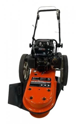 Desbrozadora 2 Ruedas Daewoo dwbc5600