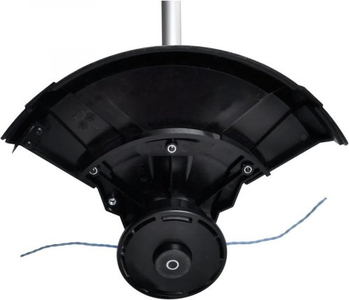 Desbrozadora 43cc 25cm titan
