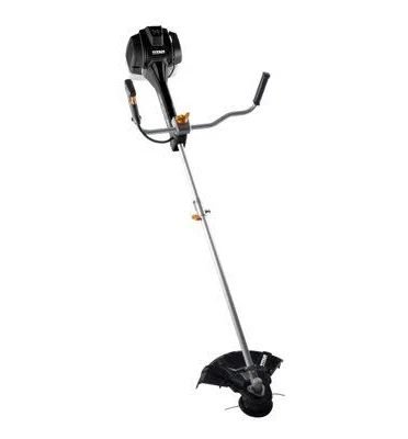 Desbrozadora 43cc 25cm titan