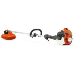Desbrozadora 525LK + Trimmer Husqvarna